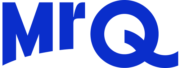 MrQ logo